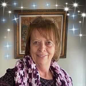 Meet your Posher, Carrie